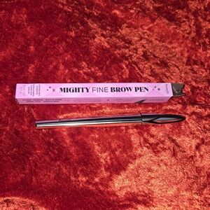Mighty Fine Brow Pen - In Box